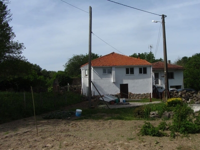Finca/Casa Rural en venta en Escairón, O Saviñao, Lugo