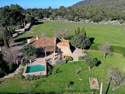 Finca/Casa Rural en venta en Esporles, Mallorca