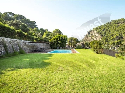 Finca/Casa Rural en venta en Estellenchs, Mallorca