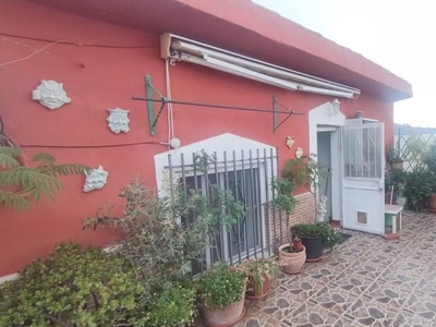 Finca/Casa Rural en venta en Hondón de las Nieves, Alicante