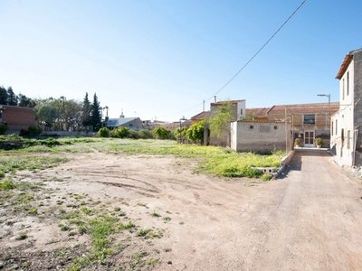 Finca/Casa Rural en venta en Juan de Borbón, Murcia ciudad, Murcia