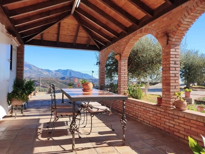 Finca/Casa Rural en venta en La Cala de Mijas, Mijas, Málaga