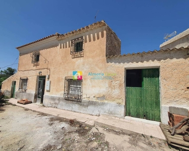 Finca/Casa Rural en venta en La Concepcion, Huércal-Overa, Almería