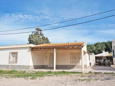 Finca/Casa Rural en venta en Las Barracas, Cartagena, Murcia