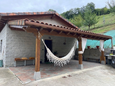 Finca/Casa Rural en venta en Lena, Asturias