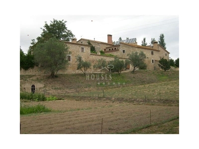 Finca/Casa Rural en venta en Llagostera, Girona