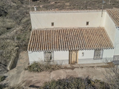 Finca/Casa Rural en venta en Locaiba, Albox, Almería