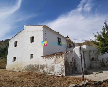 Finca/Casa Rural en venta en Lubrín, Almería