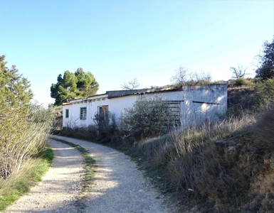 Finca/Casa Rural en venta en Maella, Zaragoza