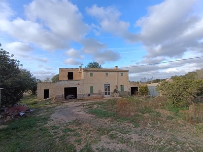 Finca/Casa Rural en venta en Manacor, Mallorca