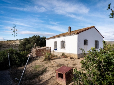 Finca/Casa Rural en venta en Manilva, Málaga