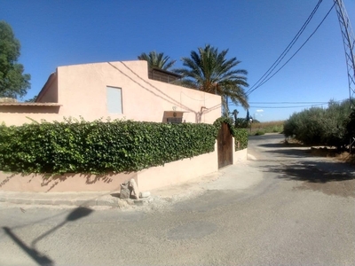 Finca/Casa Rural en venta en Mojácar, Almería