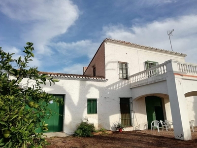 Finca/Casa Rural en venta en Moncada, Valencia