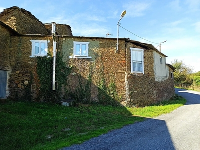 Finca/Casa Rural en venta en Monforte de Lemos, Lugo