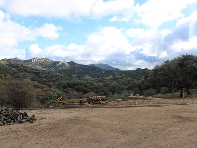 Finca/Casa Rural en venta en Montejaque, Málaga