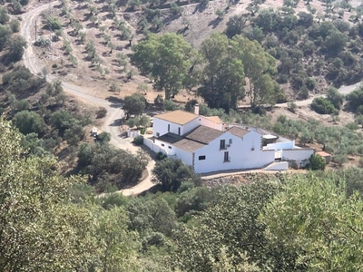 Finca/Casa Rural en venta en Montoro, Córdoba