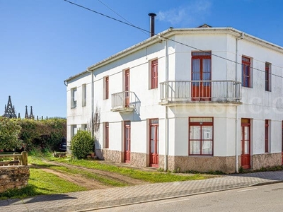 Finca/Casa Rural en venta en O Incio, Lugo