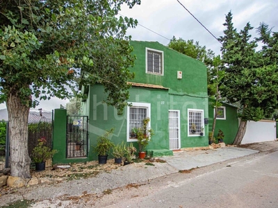 Finca/Casa Rural en venta en Orihuela ciudad, Orihuela, Alicante
