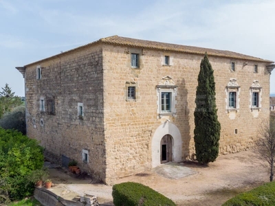 Finca/Casa Rural en venta en Orriols, Bàscara, Girona