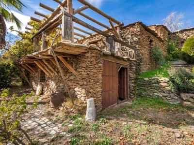 Finca/Casa Rural en venta en Pampaneira, Granada