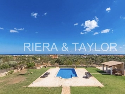 Finca/Casa Rural en venta en Portocolom, Felanitx, Mallorca