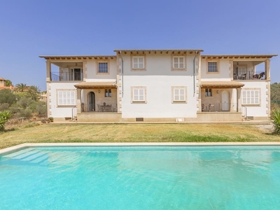 Finca/Casa Rural en venta en Puntiró, Palma de Mallorca, Mallorca