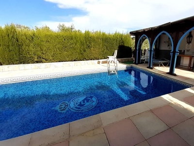 Finca/Casa Rural en venta en Ronda, Málaga