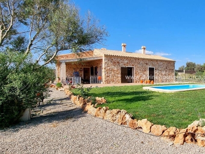 Finca/Casa Rural en venta en Sa Coma, Sant Llorenç des Cardassar, Mallorca