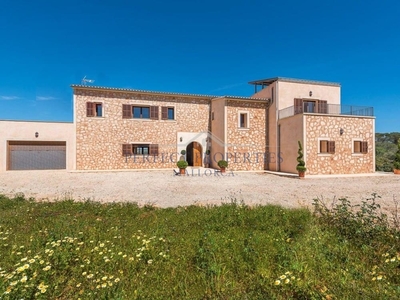 Finca/Casa Rural en venta en Santanyí, Mallorca
