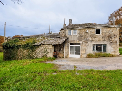 Finca/Casa Rural en venta en Sarria, Lugo
