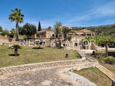 Finca/Casa Rural en venta en Son Macia, Manacor, Mallorca