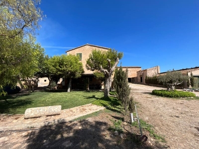 Finca/Casa Rural en venta en Son Malferit, Palma de Mallorca, Mallorca