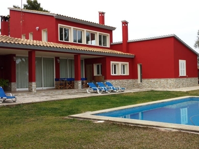 Finca/Casa Rural en venta en Son Servera, Mallorca
