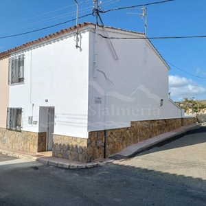 Finca/Casa Rural en venta en Taberno, Almería