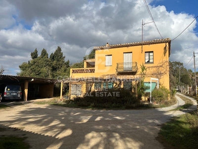 Finca/Casa Rural en venta en Tamariu, Palafrugell, Girona