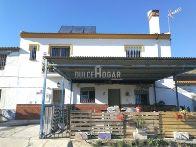 Finca/Casa Rural en venta en Torre de Benagalbon, Rincón de la Victoria, Málaga