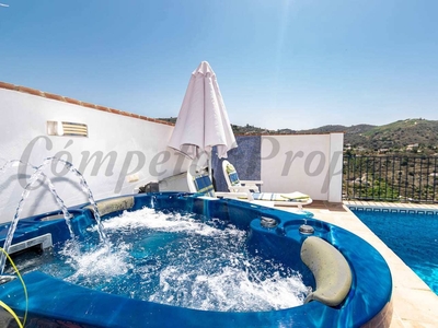 Finca/Casa Rural en venta en Torrox, Málaga