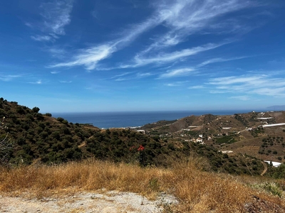 Finca/Casa Rural en venta en Torrox Pueblo, Torrox, Málaga