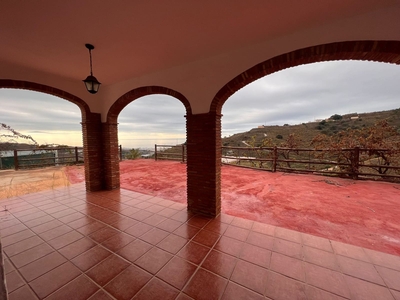 Finca/Casa Rural en venta en Torrox Pueblo, Torrox, Málaga