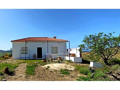 Finca/Casa Rural en venta en Valle de Abdalajís, Málaga