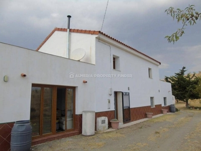 Finca/Casa Rural en venta en Vélez-Rubio, Almería