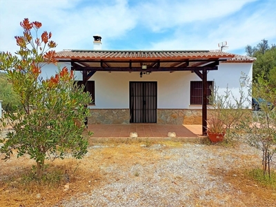 Finca/Casa Rural en venta en Viñuela, Málaga