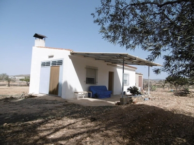 Finca/Casa Rural en venta en Yecla, Murcia