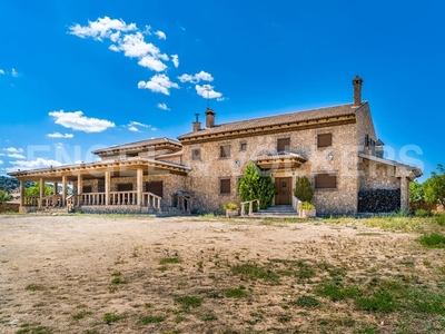 Finca/Casa Rural en venta en Yeste, Albacete