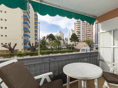 OASIS GANDIA - Apartamento para 2 personas en .