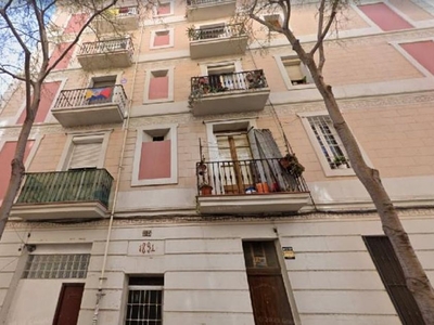 Piso en venta El Poble Sec, Barcelona