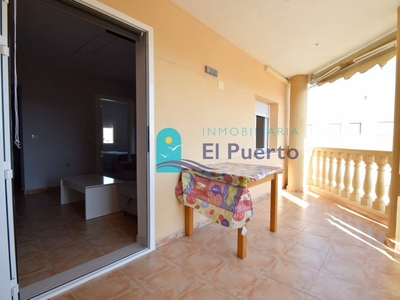 Piso en venta en Puerto de Mazarron, Mazarrón, Murcia