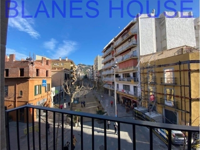 Piso en venta en Blanes, Girona