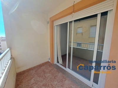 Piso en venta en Garrucha, Almería