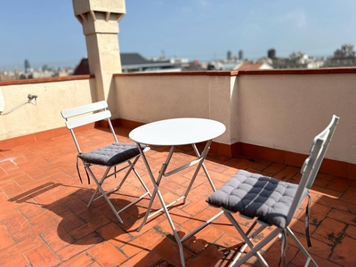 Piso en venta en La Dreta de L'Eixample, Barcelona ciudad, Barcelona